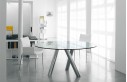 Ray-Обеденный стол от Cattelan Italia 